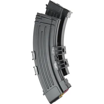 Dvojitý zásobník pro AK - točný, 1100bb, CYMA