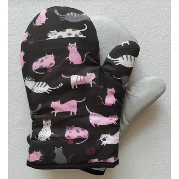 Chňapka Chňapka s teflonem - pár 25