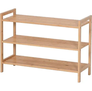 Botník MOB Botník Tempo Kondela CRENO (bambus)