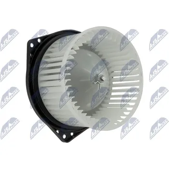 Klimatizace automobilu vnitřní ventilátor NTY EWN-SB-001