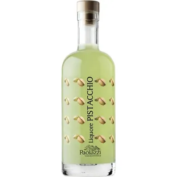 Likér Pistacchio Liquere 0,7l 17%