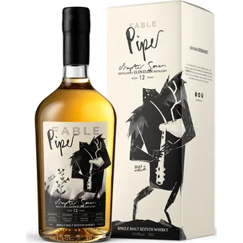 Whisky Fable Chapter 7 Pipe Glen Elgin 9yo 61,6% 0,7l (karton)
