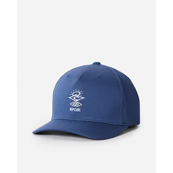 Kšiltovka Kšiltovka Rip Curl ICONS FLEXFIT CAP Navy velikost O/S