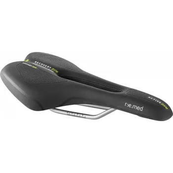 Sedlo na kolo Selle Royal Remed Sport (Sedlo Selle Royal Selle Royal Remed Sport)