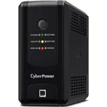 Záložní zdroj Cyber Power Systems 850VA/425W
