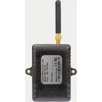 Apollo RP-100 - Rádiový opakovač pro pagery