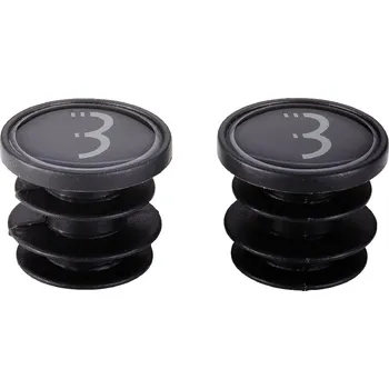 Řídítka karbonové zátky BBB BHT-92S EndCaps