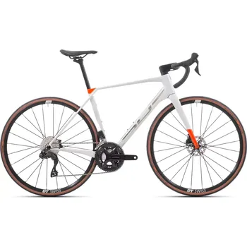 Superior X-Road Team Elite Di2 Gloss Grey/Team Red 2023 gravel kolo Superior X-Road Team Elite Di2 Gloss Grey/Team Red 2023