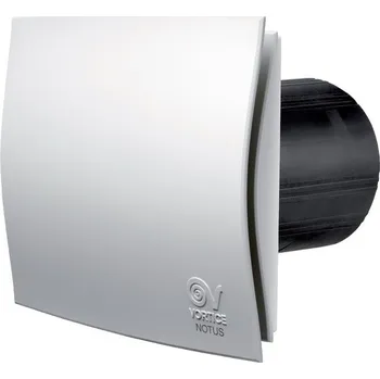 Domácí ventilátor Vortice (Itálie) Vortice PUNTO VORT NOTUS Funkce: Základní model Ø 100
