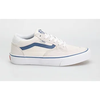 Pánská obuv Boty Vans ROWAN Blanc De Blanc velikost 44.0