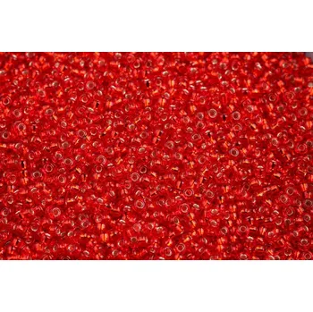 Korálek MIYUKI Round 11/0 - č.806