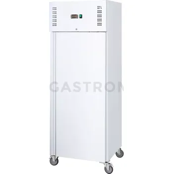 Lednice Lakovaná chladící skříň, GN 2/1 | STALGAST, 830700