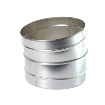 Oblouky Průměr [mm]: Ø 315, Stupně: 15° z pozinku