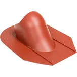 VILPE (Finsko) Průchodové prvky HS pro šindelovou/břidlicovou krytinu Barva: Červená