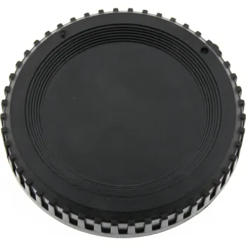 Krytka těla fotoaparátu pro Nikon F