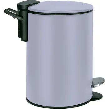 Odpadkový koš Kleine Wolke Silence odpadkový koš 3 l 8419851858