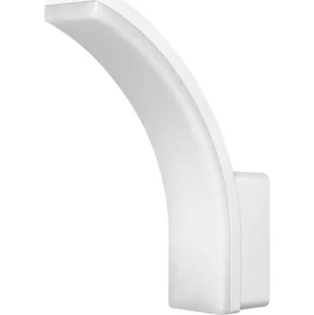 Venkovní osvětlení Venkovní svítidlo nástěnné ORNO AD-OP-6204WLPM4, IP65, 4000K, 2000lm, bílá AD-OP-6204WLPM4