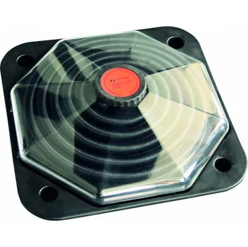 Solární ohřívač vody HANSCRAFT 315261 SUN Wärme solární ohřev