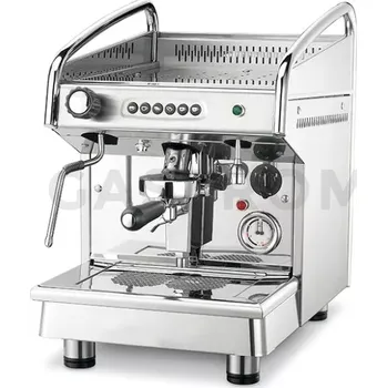 Vybavení pro přežití Pákový kávovar 383x578x556 mm, 4 litry, 2 kW, 230 V | BFC, EVA Electronic