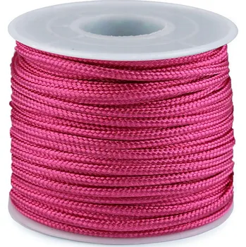 Příze Padáková / oděvní šňůra Ø2,5 mm