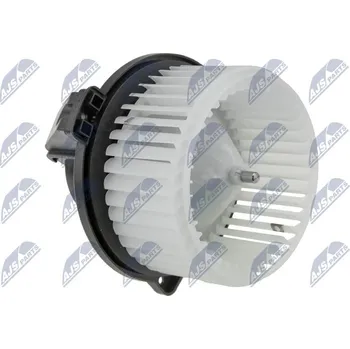 Klimatizace automobilu vnitřní ventilátor NTY EWN-LR-000