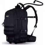 Kombinovaný hydratační batoh Source Assault Cargo Pack (20 l), Černý