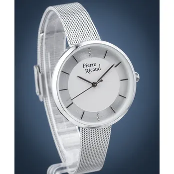 Hodinky Hodinky Pierre Ricaud Fashion P23006.5113Q