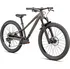 Dětské kolo Specialized Riprock 24" 2023, Gloss Smoke/Black