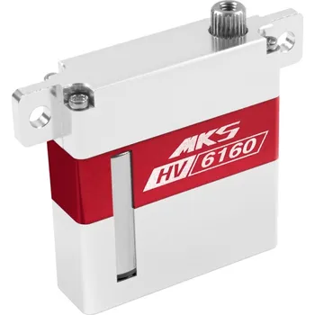 RC model letadla HV6160 (0.133s/60°, 18.6kg.cm)