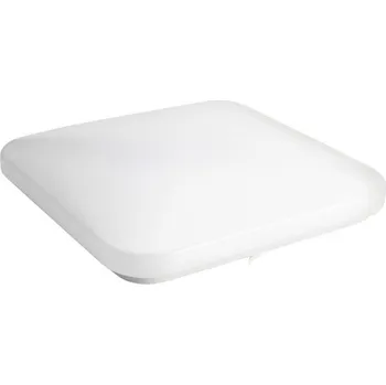 LED stropní svítidlo Top Light DUNAJ H30 18 W 11620 lm 4000 K bílé