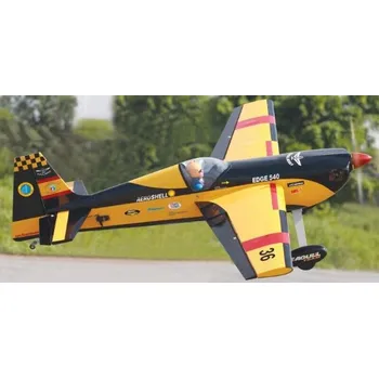 RC model letadla Edge 540 1,7m