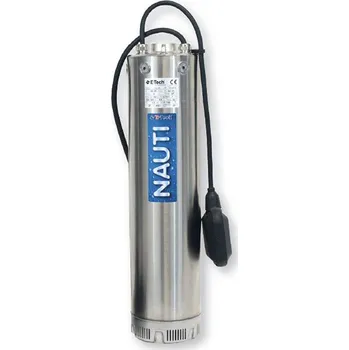 nádrž PUMPA E-TECH