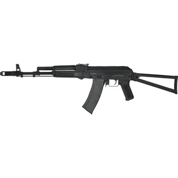 Airsoftová zbraň Airsoftová zbraň Kalashnikov AKS-74 MN - celokov, CyberGun