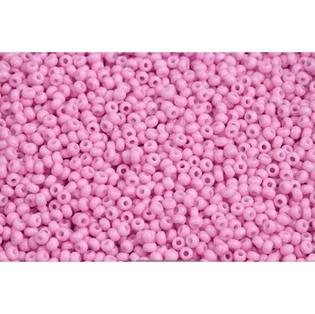 Šperk Preciosa rokajl 10/0 č.981 (50g)