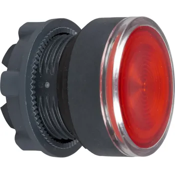 Stykač SCHNEIDER ELECTRIC SCHNEIDER ZB5AW343S Ovládací hlavice stiskací pros ZB5AW343S