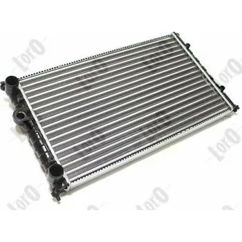 Chladič motoru Chladič, chlazení motoru ABAKUS 053-017-0051