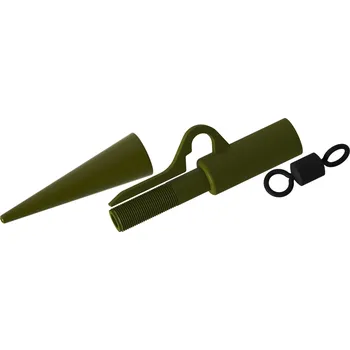 Carp Safety sada weedy green (10 sets)