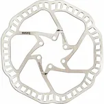 MAX1 brzdový kotouč 6 děr 160 mm Barva: 6 děr, Velikost: 160 mm