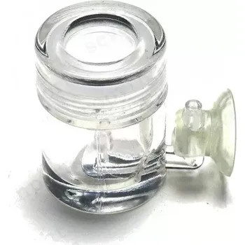 Aroma difuzér UP Aqua Difuzér L s počítadlem bublin