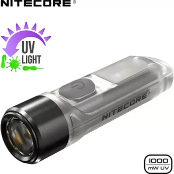 Svítilna Nitecore Tiki UV
