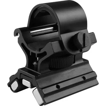 Příslušenství pro sportovní střelbu Montáž na zbraň magnetická MM3M 3 magnety