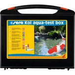 Koi Aqua-test Box, výrobce: sera
