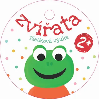 Bystrá hlava Blesková výuka Zvířata