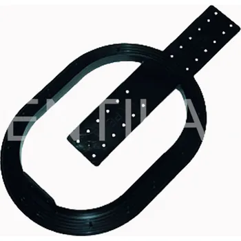 kanalizace VILPE (Finsko) Těsnící manžeta parozábrany, DN 110-160 mm