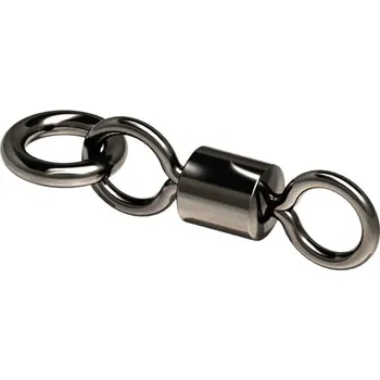 Obratlík s kroužkem vel.8/45kg (10ks)