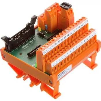WEIDMÜLLER Modul WEIDMULLER RS16ES-D-L H/V 9445730000