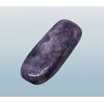 Čaroit leštěný, vhodný na výrobu šperků 2,3 g