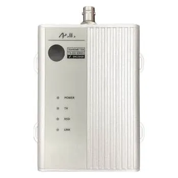 Mikrofon Apollo TX-200RP - Pagerový opakovač signálu s velkým dosahem