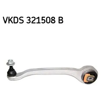 Zavěšení kol Řídicí páka, zavěšení kol SKF VKDS 321508 B