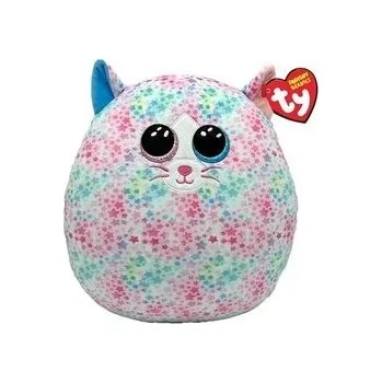Hračka Squishy Beanies Emma - kot 30cm